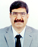 Dr. S. Shrivastava